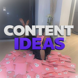 30+ Content Ideas for Shopify & Brand Growth