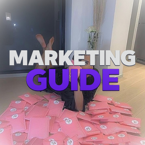 Marketing Guide – The Ultimate Playbook for Growing Your Brand
