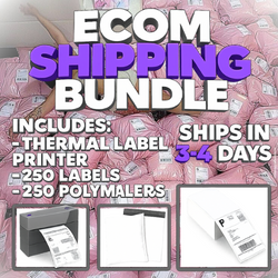 E-Com Shipping Bundle